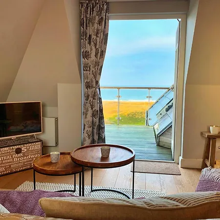Strandkrone Hörnum
