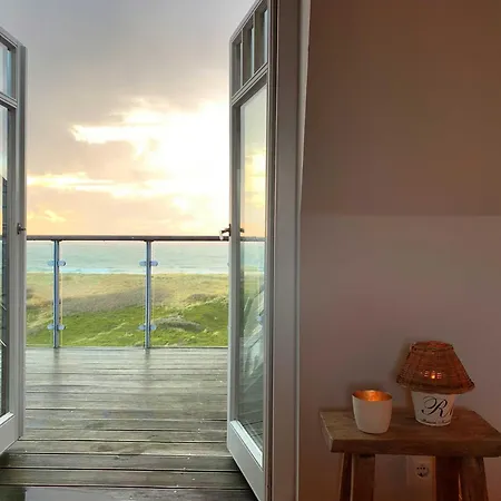 Apartment Strandkrone *
