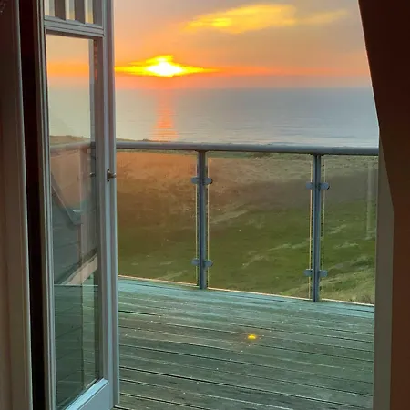 Apartment Strandkrone *